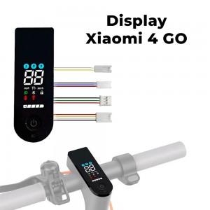 Display completo Xiaomi Mi4 GO