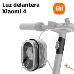 Luz delantera Xiaomi 4 Original