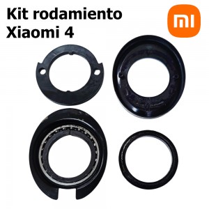 Kit rodamiento Xiaomi 4 Original
