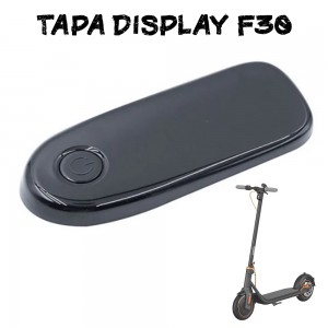 Tapa pantalla display Ninebot F30