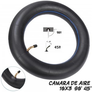 CÁMARA DE AIRE 10