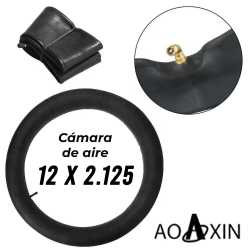 Cámara de aire 12