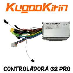 Controladora KuKirin G2 PRO compatible con Nuevo modelo