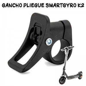 Gancho de Plegado Smartgyro K2