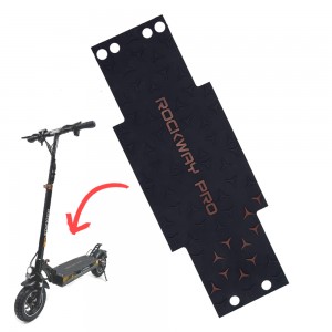 Alfombrilla lija compatible con Smartgyro Rockway PRO