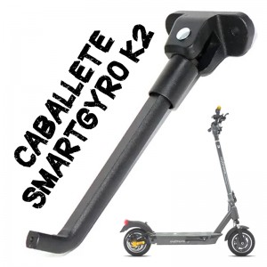 Caballete pata de cabra Smartgyro K2