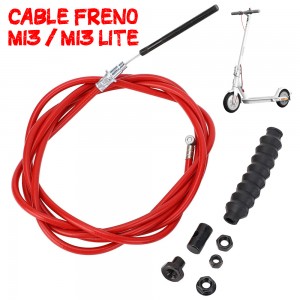 Cable de Freno Xiaomi 3 - 3 Lite