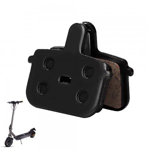 PASTILLA FRENO COMPATIBLE SMARTGYRO K2
