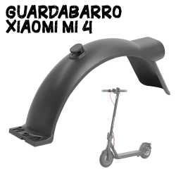 Guardabarros Xiaomi Mi 4
