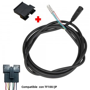 CABLE DE DISPLAY A CONTROLADORA GENERICO