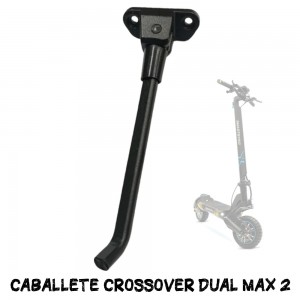 Caballete compatible con Smartgyro Crossover Dual Max 2
