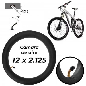 Cámara de aire 12