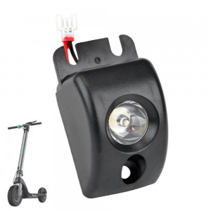 Luz delantera Bongo serie A