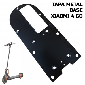 Tapa batería Xiaomi 4 GO