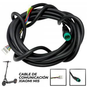 Cable de comunicación Xiaomi Mi5
