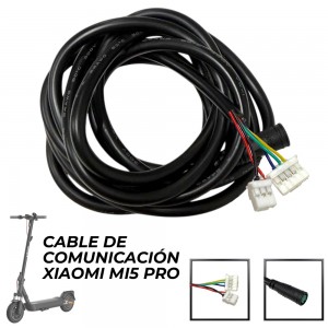 Cable de comunicación Xiaomi Mi5