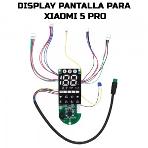Display pantalla para Xiaomi 5 PRO