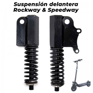 Suspensión delantera Smartgyro Rockway & Speedway (Kugoo, Skateflash, Ovex, Brigmton)