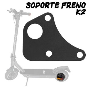 Soporte Freno Smartgyro K2