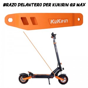 Brazo delantero derecho KuKirin G2 Max