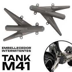 Embellecedor  Intermitente Ecoxtrem Tank M41