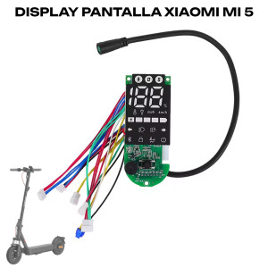 Display Pantalla Xiaomi Mi 5