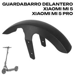 Guardabarro trasero Xiaomi Mi 5 / MI 5 PRO