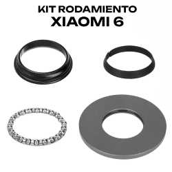 Kit rodamiento Xiaomi 6 - 4 PCS