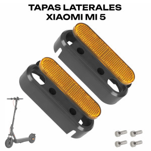 Tapas laterales Xiaomi Mi 5