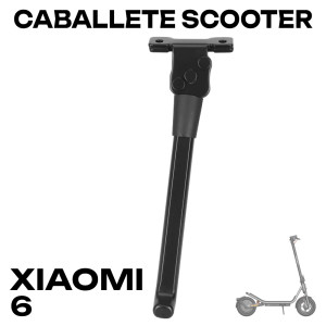 Caballete Scooter Xiaomi 6