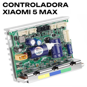 Controladora Xiaomi 5 Max
