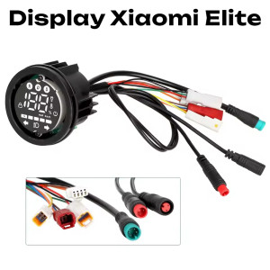 Display Xiaomi Elite (Bluetooth)