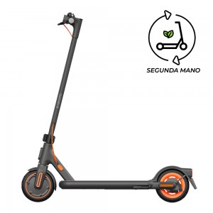 Xiaomi Electric Scooter 4 GO (Segunda mano)