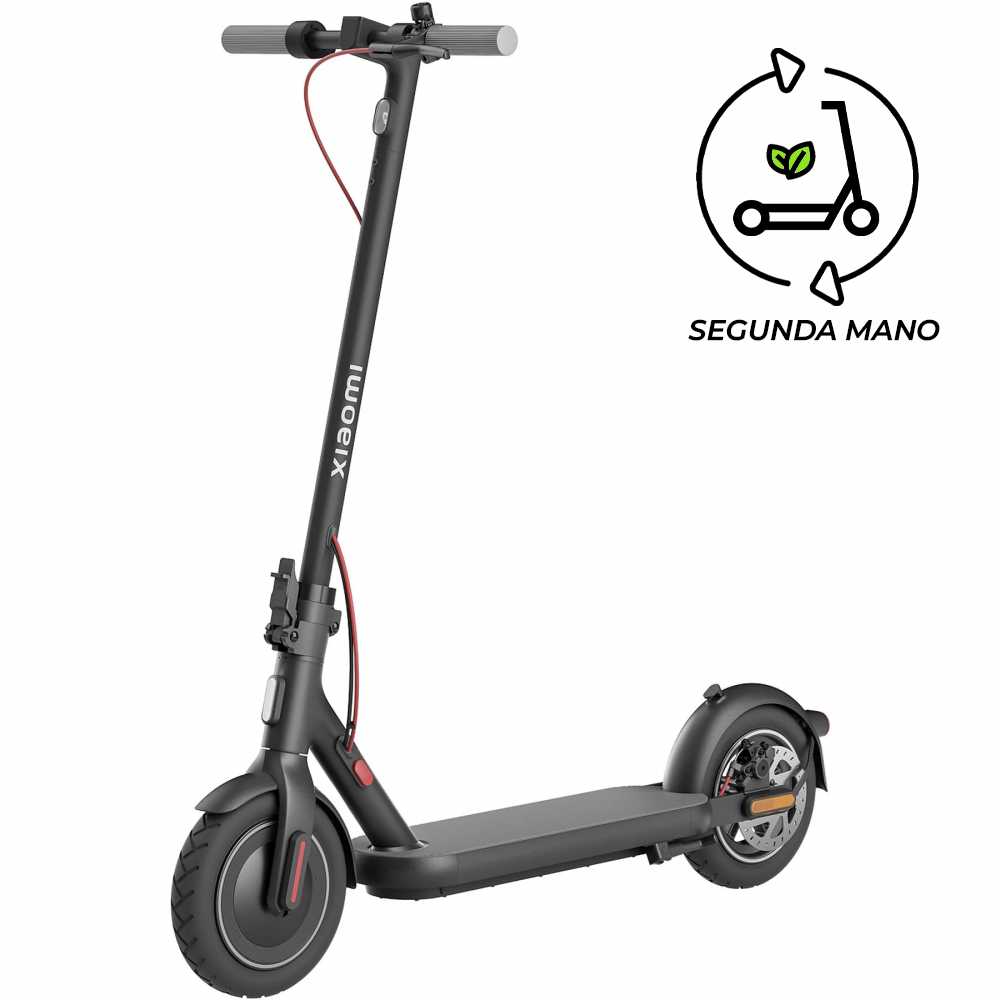 Xiaomi Electric Scooter 4 (Segunda mano)?1785194612