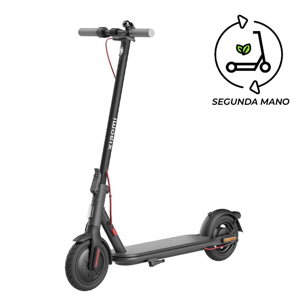 Xiaomi Electric Scooter 4 Lite (Segunda mano)?1785194611